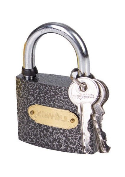 38MM Sentetik Asma KILIT-MK2363