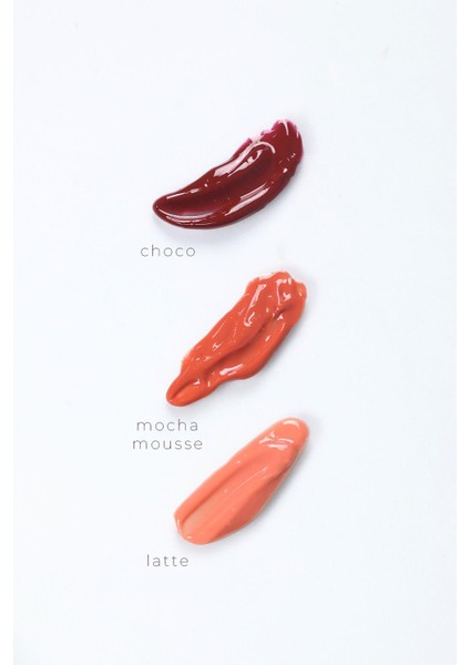 Mocha Mousse Lıp Gloss 10 ml fırsatları