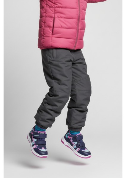 Cooper Su Geçirmez(Sympatex) Çocuk Bot