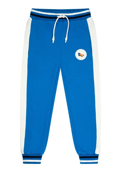 Erkek Çocuk Arma Nakışlı Eşofman Altı MNT25E210 fiyatları