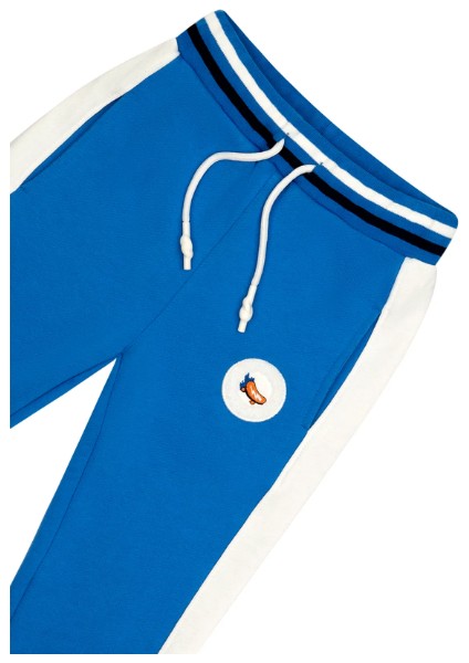 Erkek Çocuk Arma Nakışlı Eşofman Altı MNT25E210 fırsatları