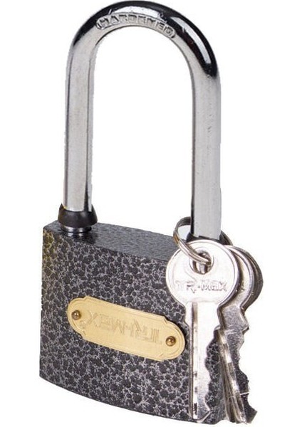 38MM Sentetik Uzun Asma KILIT-MK2370