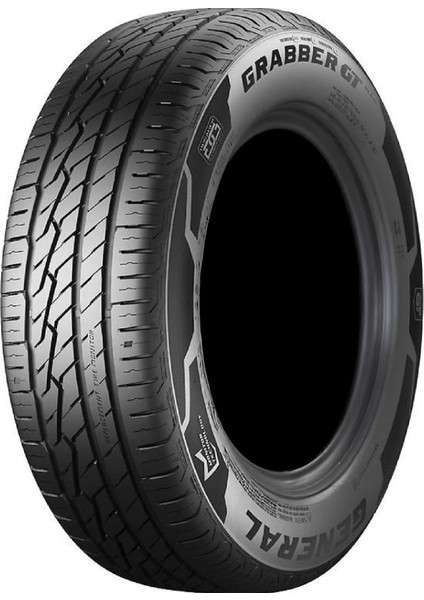 235/55 R18 100H Grabber Gt Plus Üretim 2025 Oto Yaz Lastiği
