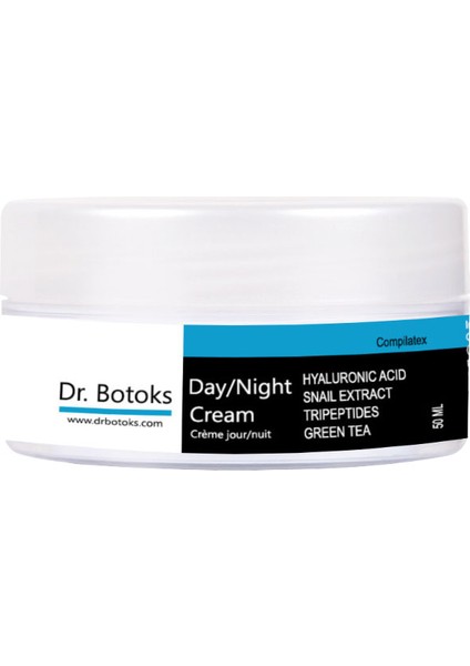 Cream Cildinizin Yeniden Doğuşu Için 50 ml