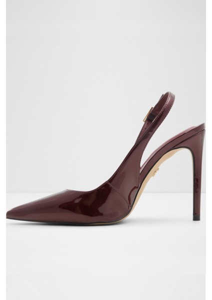 Stessysling Ayakkabı Yüksek Topuklu - Kırmızı modelleri