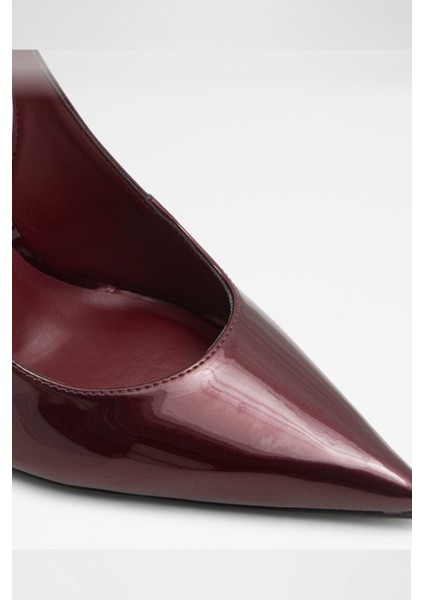 Stessysling Ayakkabı Yüksek Topuklu - Kırmızı indirimleri