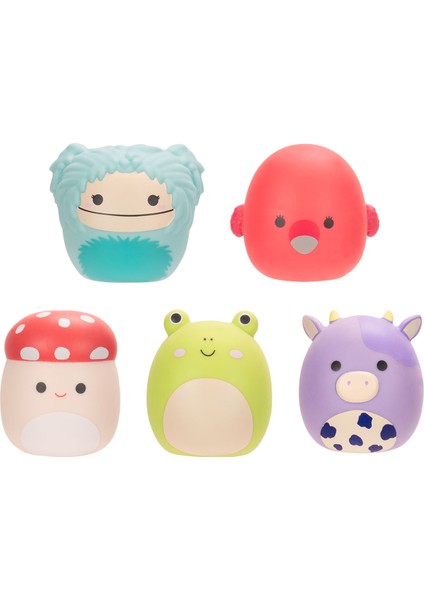 Squooshems Sürpriz Paket Seri 11 SS00035 fiyatları