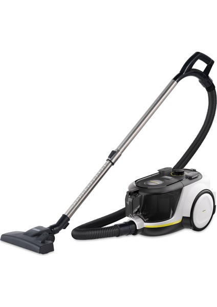 Vcc 4 Cyclonex Toz torbasız Süpürge