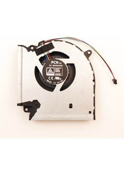 Asus G17 G733QR Notebook Cpu Fan (12V) fiyatları