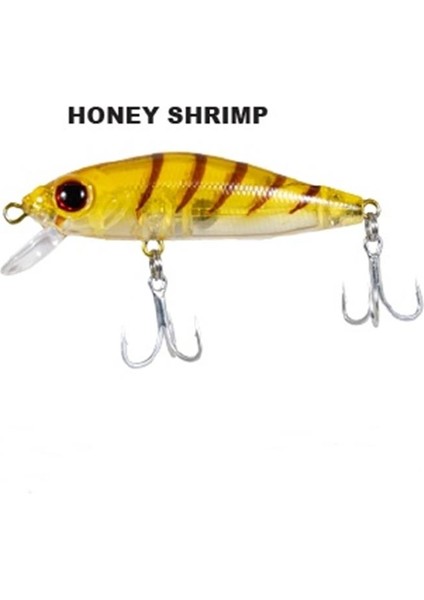 Süper Minnow 5,5cm 5gr Maket Yem Pink Head fırsatları