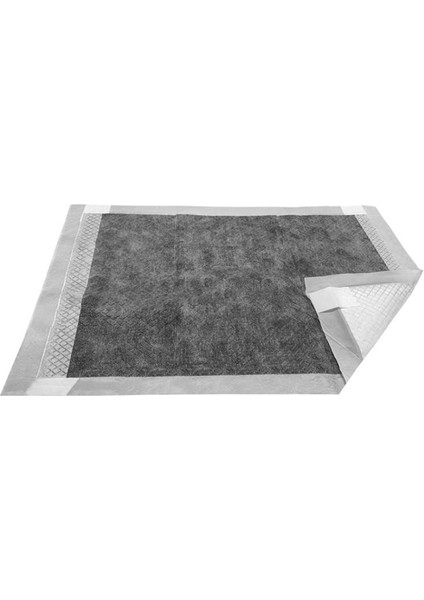 M-Pets Essential Karbonlu Yapışkanlı Köpek Çiş Pedi 33X45CM (10'lu)