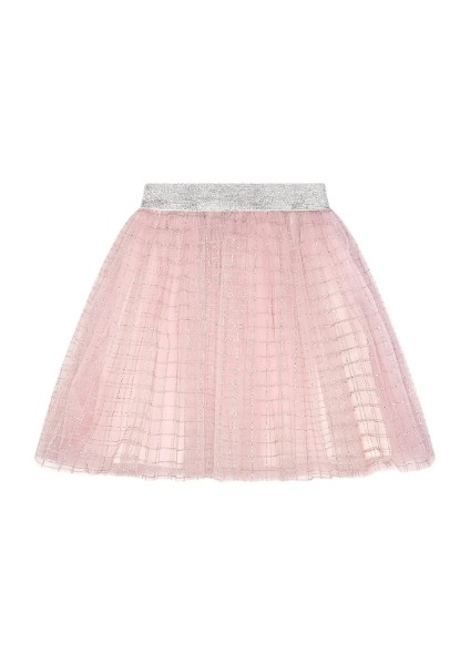 Kız Çocuk Sim Baskılı Tütü Etek MNT25K240 fiyatları