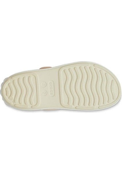 Crocband Cruiser Sandal K Çocuk Sandalet 209423-0LH fırsatları