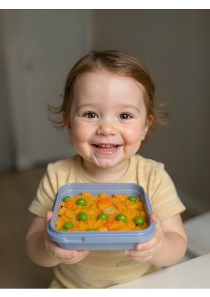 5 Renkli Şeffaf Kapaklı Atıştırmalık, Gıda Saklama ve Çok Amaçlı Düzenleyici Kutular indirimleri