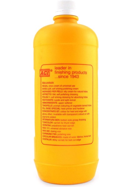 Acı Idrorep gr Profesyonel 1 Litre Su Itici ve Deri Yüzey Koruyucu fiyatları