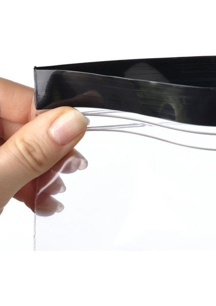 Istad Buzdolabı Poşeti Siyah-Sarı 60 Adet fırsatları