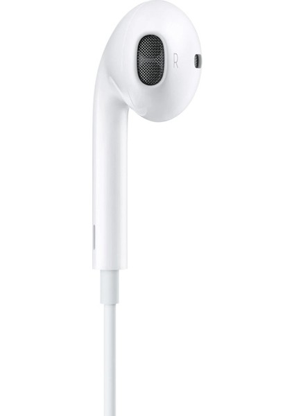 Iphone 17/ 17 Air / 17 Pro / 17 Pro Max Uyumlu Type-C Mikrofonlu Kablolu Kulaklık Hd Ses Kalitesi Esnek Kablo Özelligi fırsatları