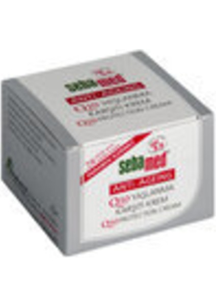Q10 Yaşlanma Karşıtı Koruyucu Krem 50 ml