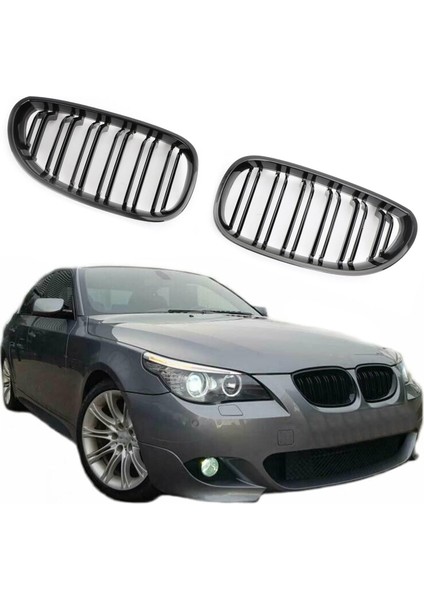 Bmw E60 5.seri 2003-2010 M5 Ön Böbrek-Panjur