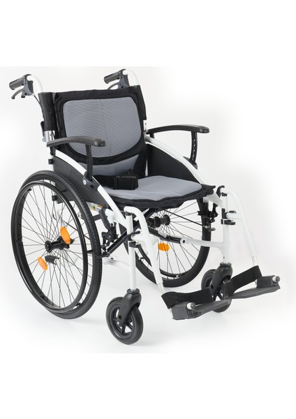 Gpro Alüminyum Özellikli Tekerlekli Sandalye fiyatları