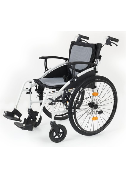 Gpro Alüminyum Özellikli Tekerlekli Sandalye fırsatları