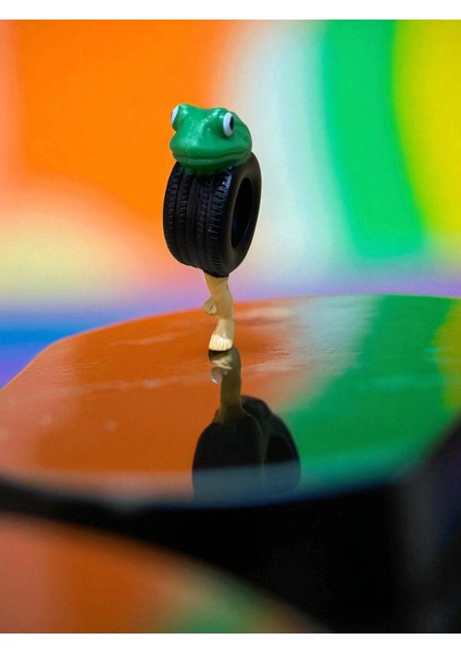 Brainrot Figür Karakter / Boneca Heyecan Verici Canlı Renkler indirimleri