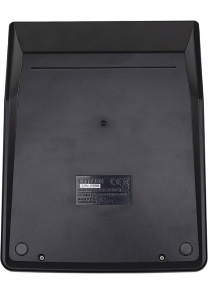 Citizen Cmb1201-Bk Hesap Mak. modelleri