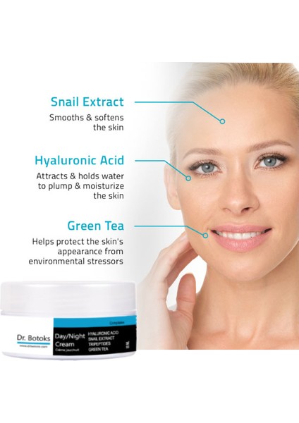 Cream 2 Ad. Cildinizin Yeniden Doğuşu Için 50 ml Krem modelleri