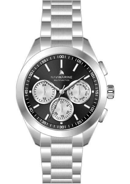 NM298-04 Erkek Kol Saati