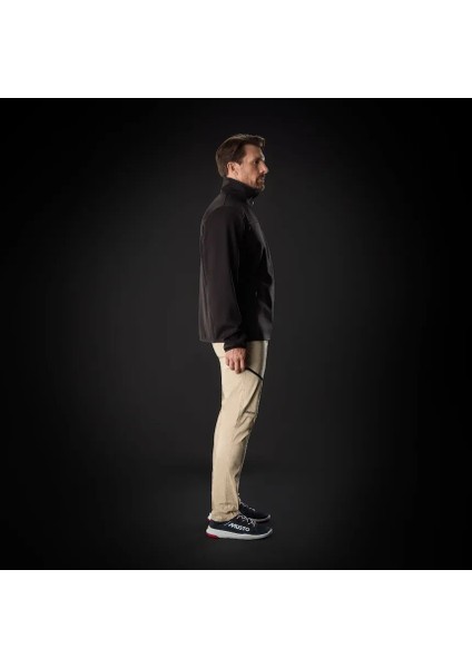 M Evo Crew Softshell Mont MUS.84166_MUS.990