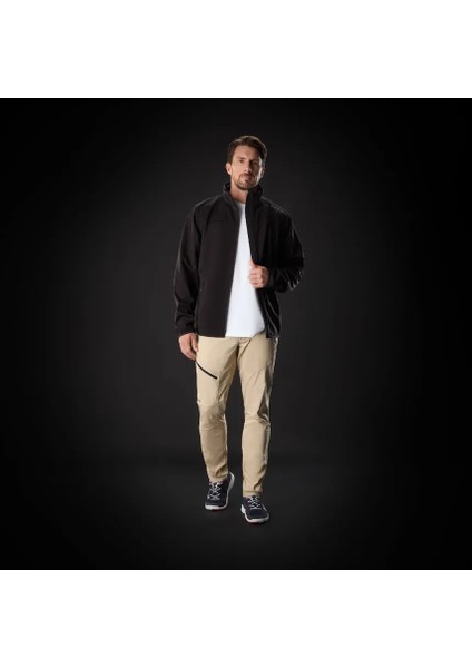 M Evo Crew Softshell Mont MUS.84166_MUS.990 fiyatları