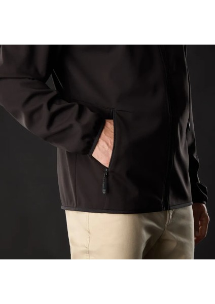 M Evo Crew Softshell Mont MUS.84166_MUS.990