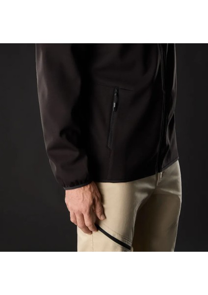 M Evo Crew Softshell Mont MUS.84166_MUS.990