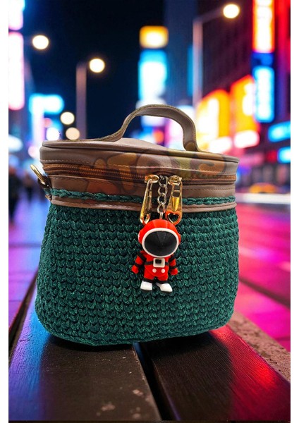 Orbitto Astronot Anahtarlık, Çanta Charmı ve Aksesuarı, Sevgiliye Hediye Hareketli Oyuncak fırsatları