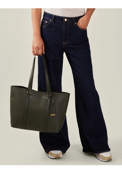 Alex Tote Black fiyatları