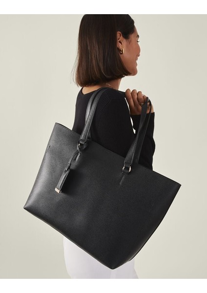 Alex Omuz Çntası Siyah