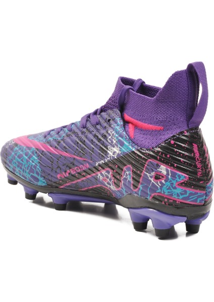 Mor-Fuşya Çoraplı Unisex Krampon Air 600 G fırsatları