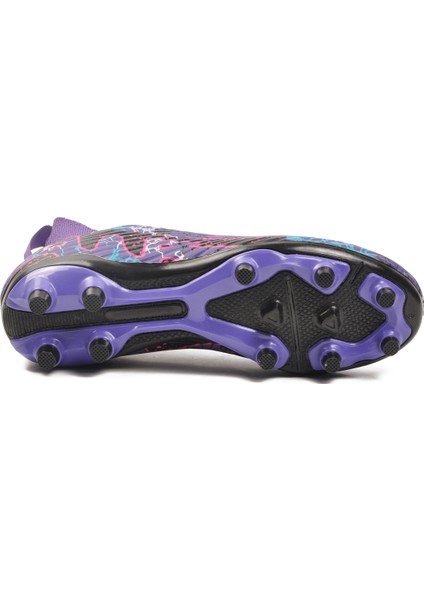 Mor-Fuşya Çoraplı Unisex Krampon Air 600 G indirimleri