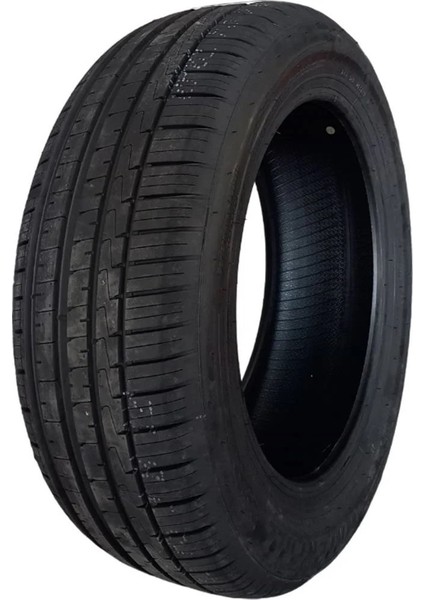 205/50R17 93W Xl Unique Uhp Oto Yaz Lastiği (Üretim TARIHI:2025)