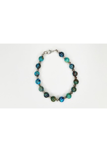 Alev Serisi – Şimşek Bileklik Erkek Bileklik