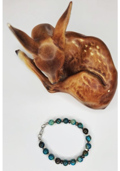 Alev Serisi – Şimşek Bileklik Erkek Bileklik fiyatları