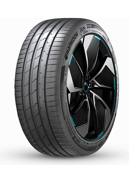 245/40R20 99Y Xl Ion Evo IK01 Suv Yaz Lastiği (Üretim TARIHI:2025)