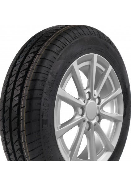 155R13C 90/88R 8pr LT-100 Hafif Ticari Yaz Lastiği (Üretim TARIHI:2025)