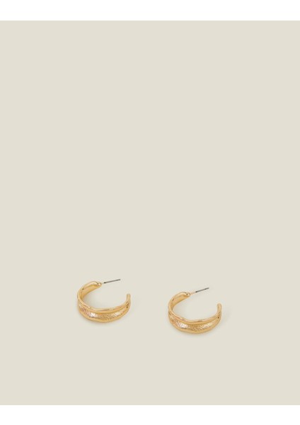 Dokulu Halka Küpe fiyatları