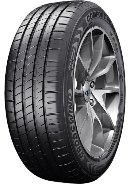 195/50R16 84V Comfort Peak Oto Yaz Lastiği (Üretim TARIHI:2025)