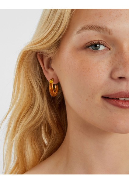 Halka Küpe modelleri