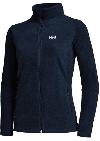 W Fullzıp Polar Mont HH.15011NAVY fırsatları