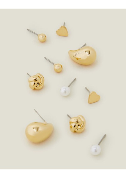 Küpe Seti x 5 modelleri