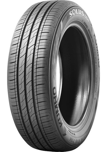 165/60R15 77H Solus TA21 Oto Yaz Lastiği (Üretim TARIHI:2025)
