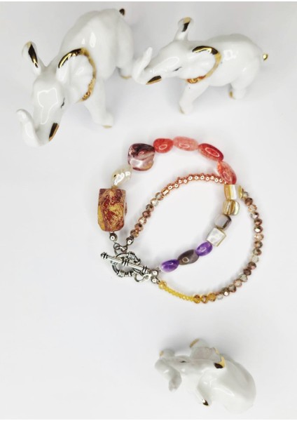 Köklü Kadın Kadın Bileklik fiyatları